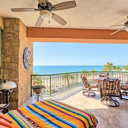 2Br 2 Ba Sonoran Sea 407-E Διαμέρισμα Puerto Peñasco Εξωτερικό φωτογραφία