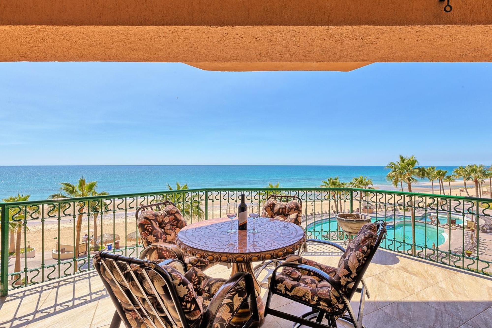 2Br 2 Ba Sonoran Sea 407-E Διαμέρισμα Puerto Peñasco Εξωτερικό φωτογραφία