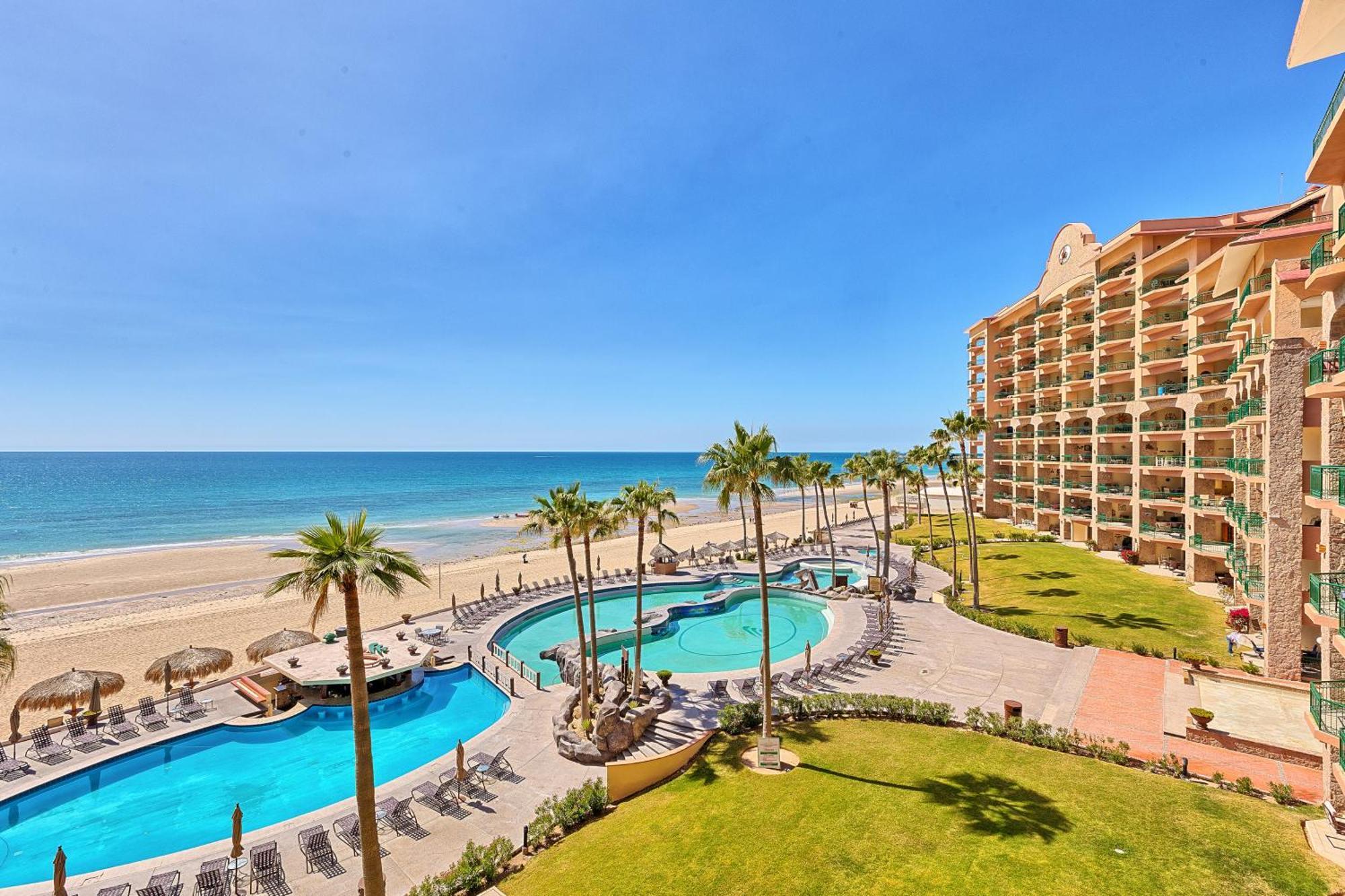 2Br 2 Ba Sonoran Sea 407-E Διαμέρισμα Puerto Peñasco Εξωτερικό φωτογραφία