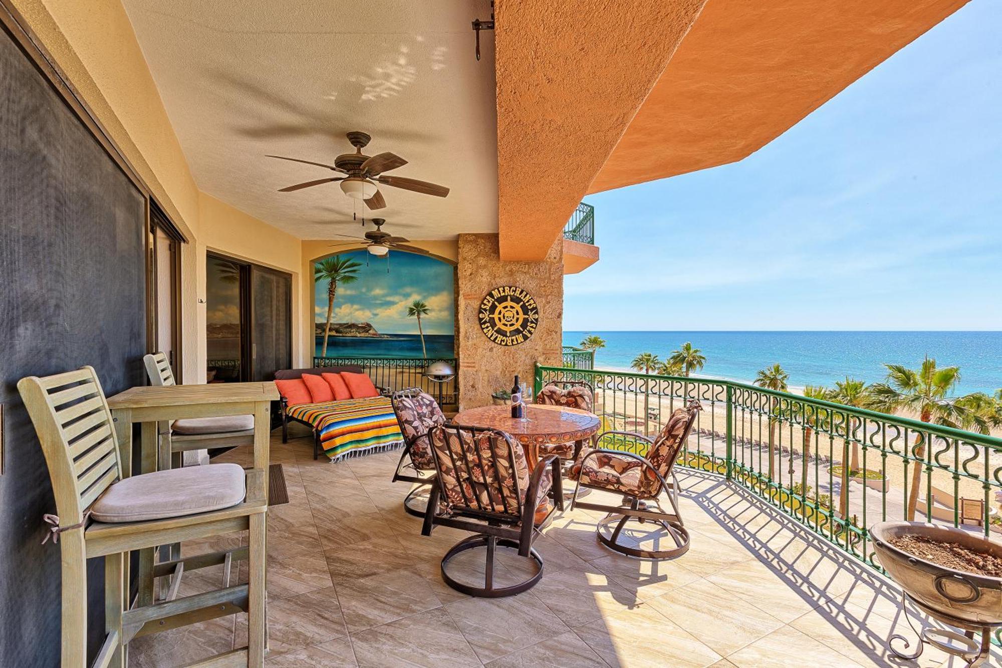 2Br 2 Ba Sonoran Sea 407-E Διαμέρισμα Puerto Peñasco Εξωτερικό φωτογραφία