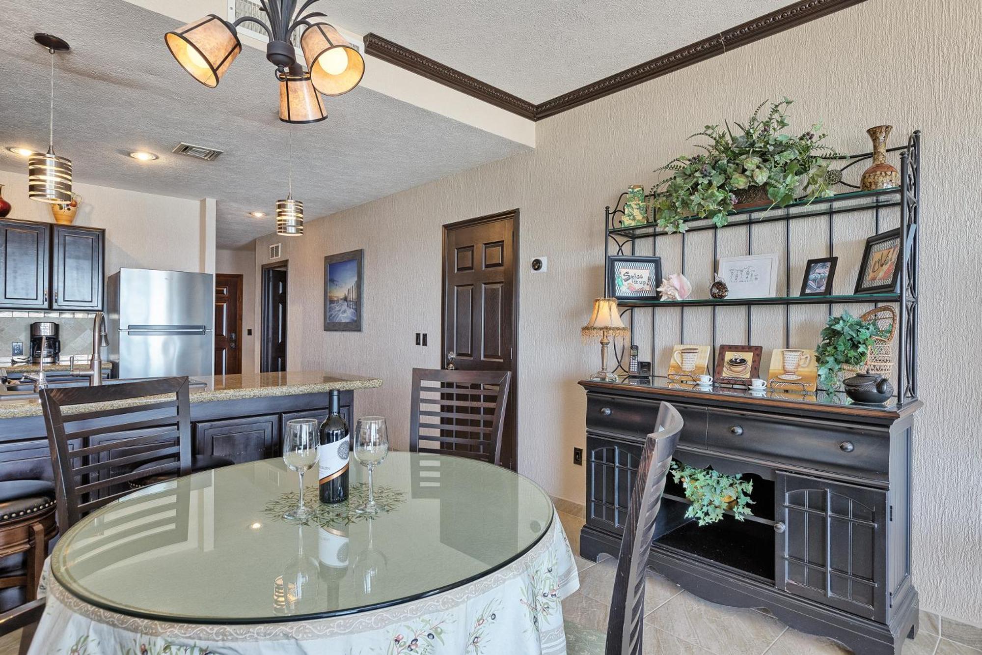 2Br 2 Ba Sonoran Sea 407-E Διαμέρισμα Puerto Peñasco Εξωτερικό φωτογραφία