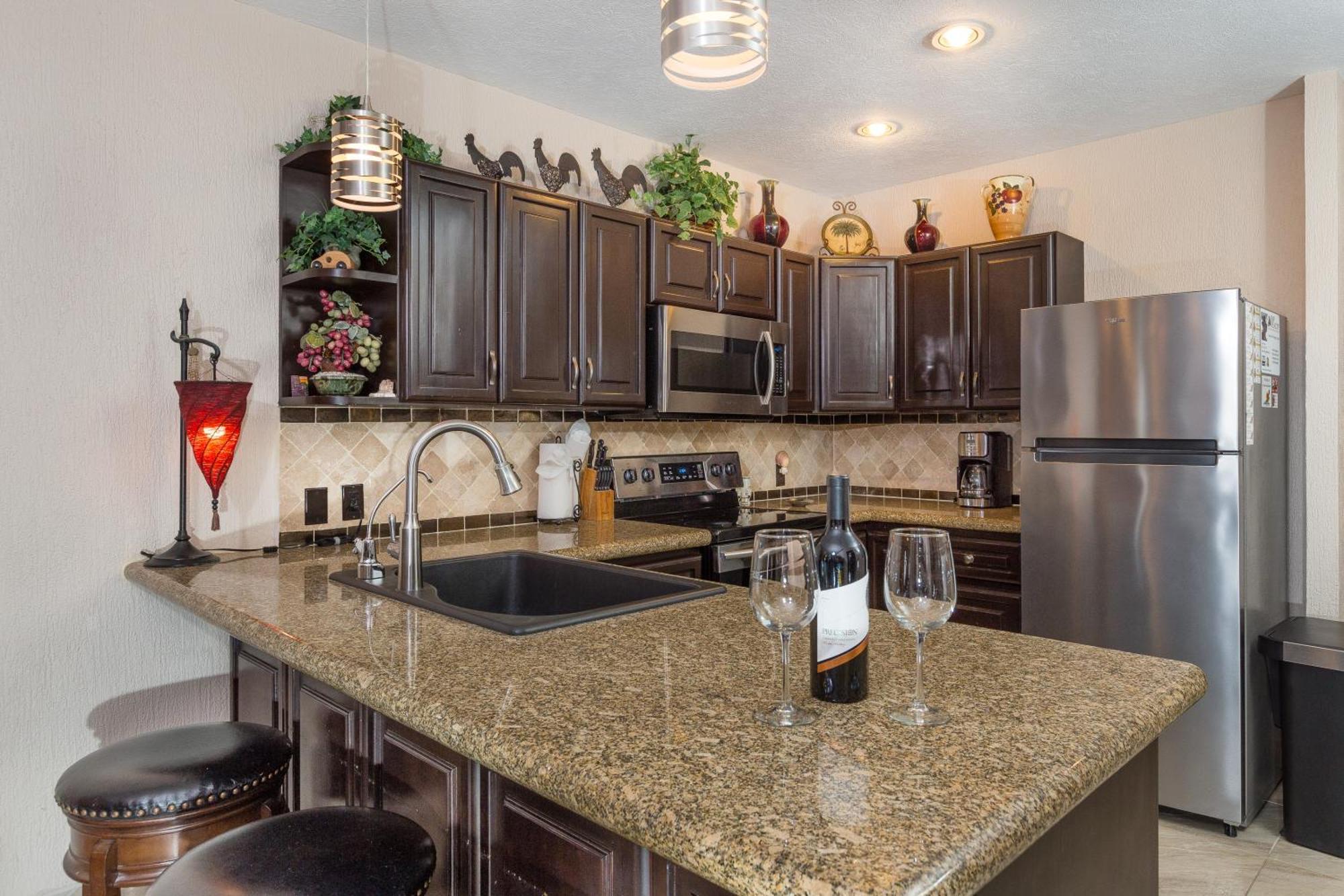 2Br 2 Ba Sonoran Sea 407-E Διαμέρισμα Puerto Peñasco Εξωτερικό φωτογραφία
