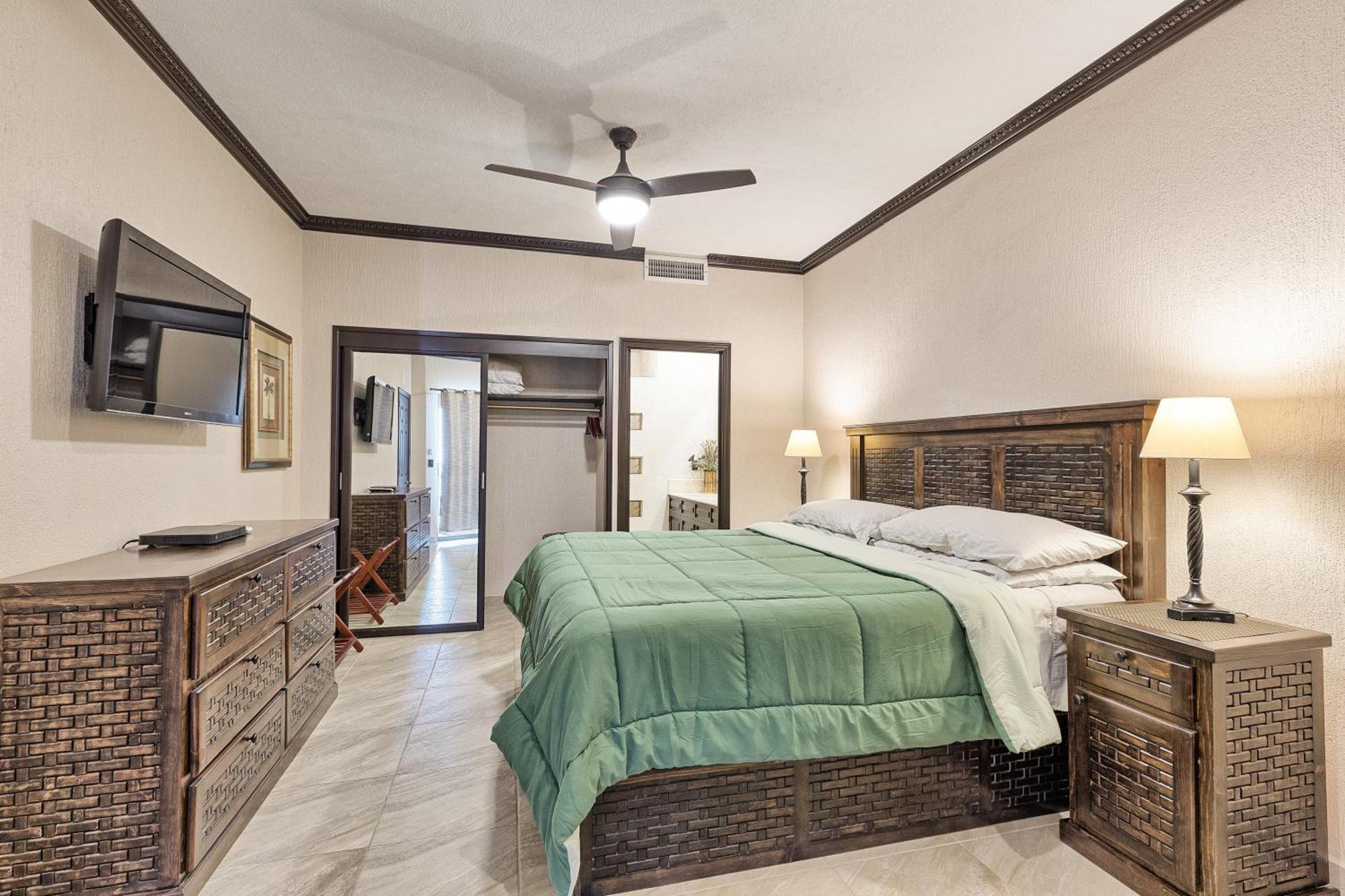 2Br 2 Ba Sonoran Sea 407-E Διαμέρισμα Puerto Peñasco Εξωτερικό φωτογραφία