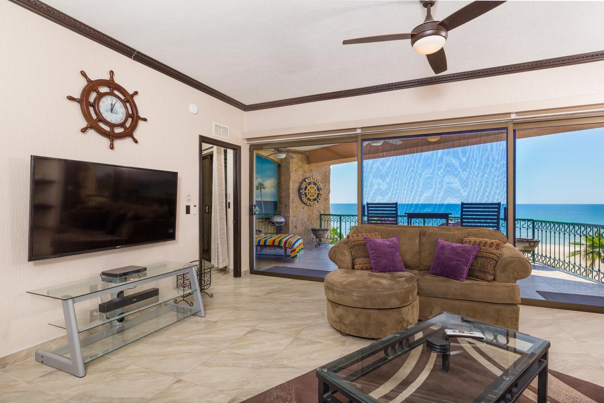 2Br 2 Ba Sonoran Sea 407-E Διαμέρισμα Puerto Peñasco Εξωτερικό φωτογραφία