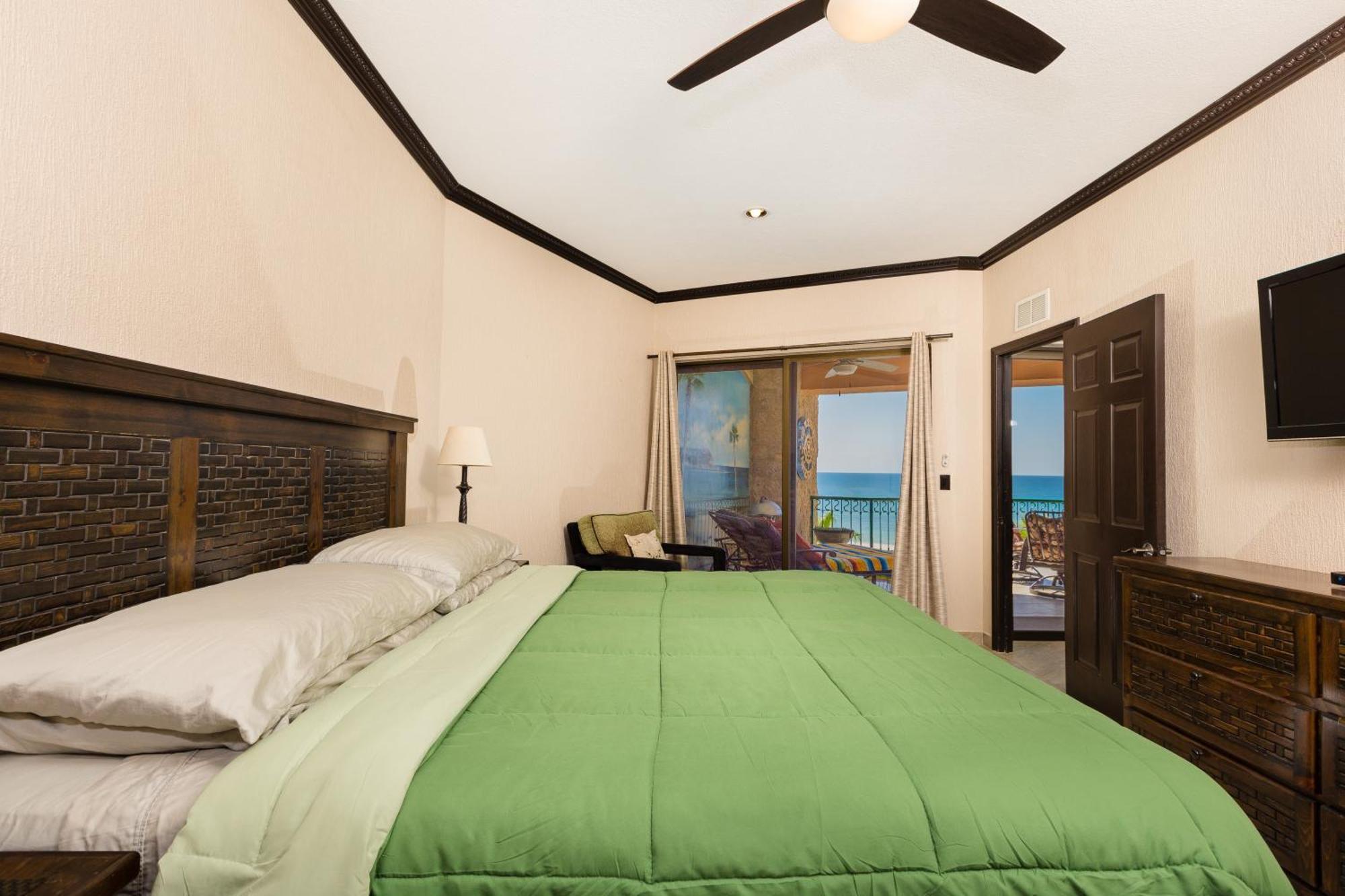 2Br 2 Ba Sonoran Sea 407-E Διαμέρισμα Puerto Peñasco Εξωτερικό φωτογραφία