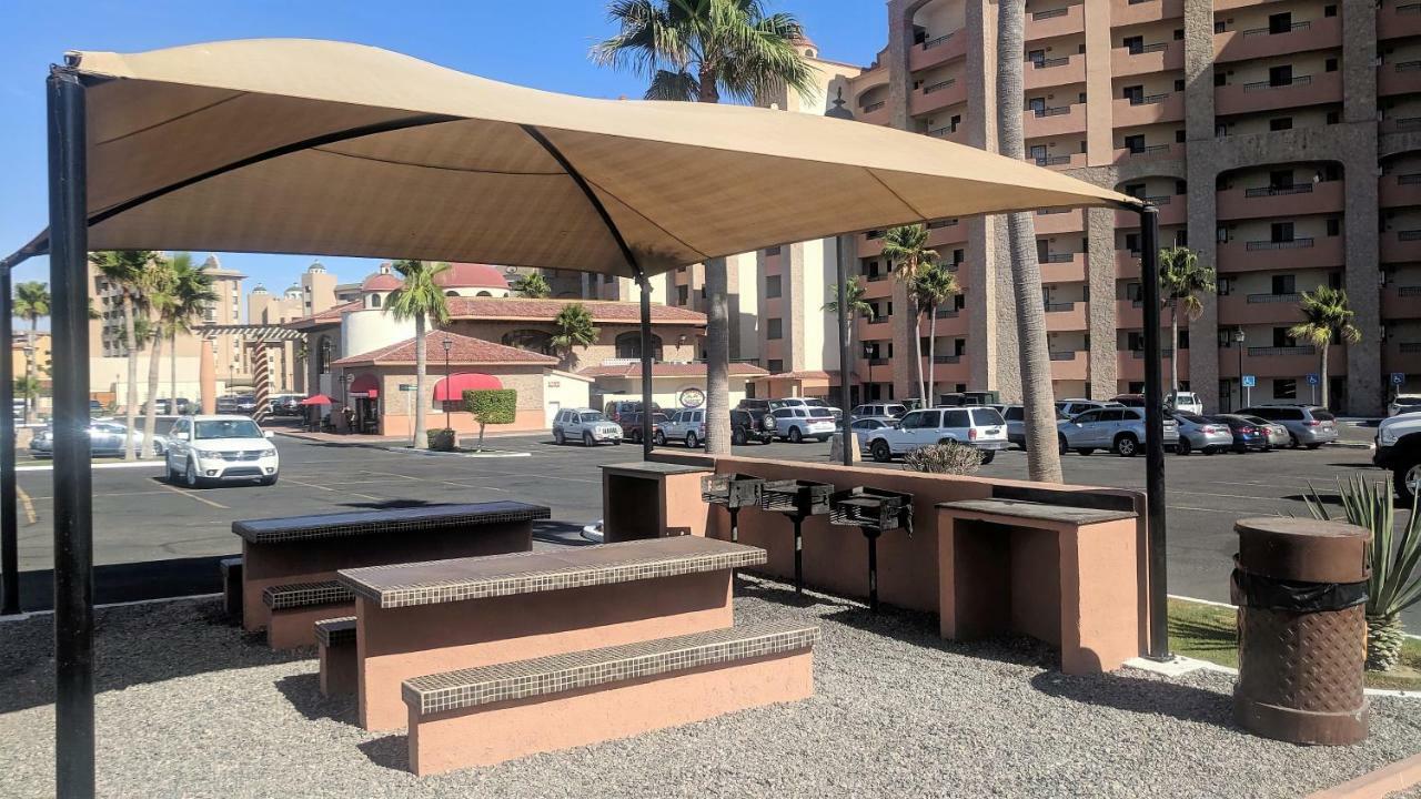 2Br 2 Ba Sonoran Sea 407-E Διαμέρισμα Puerto Peñasco Εξωτερικό φωτογραφία