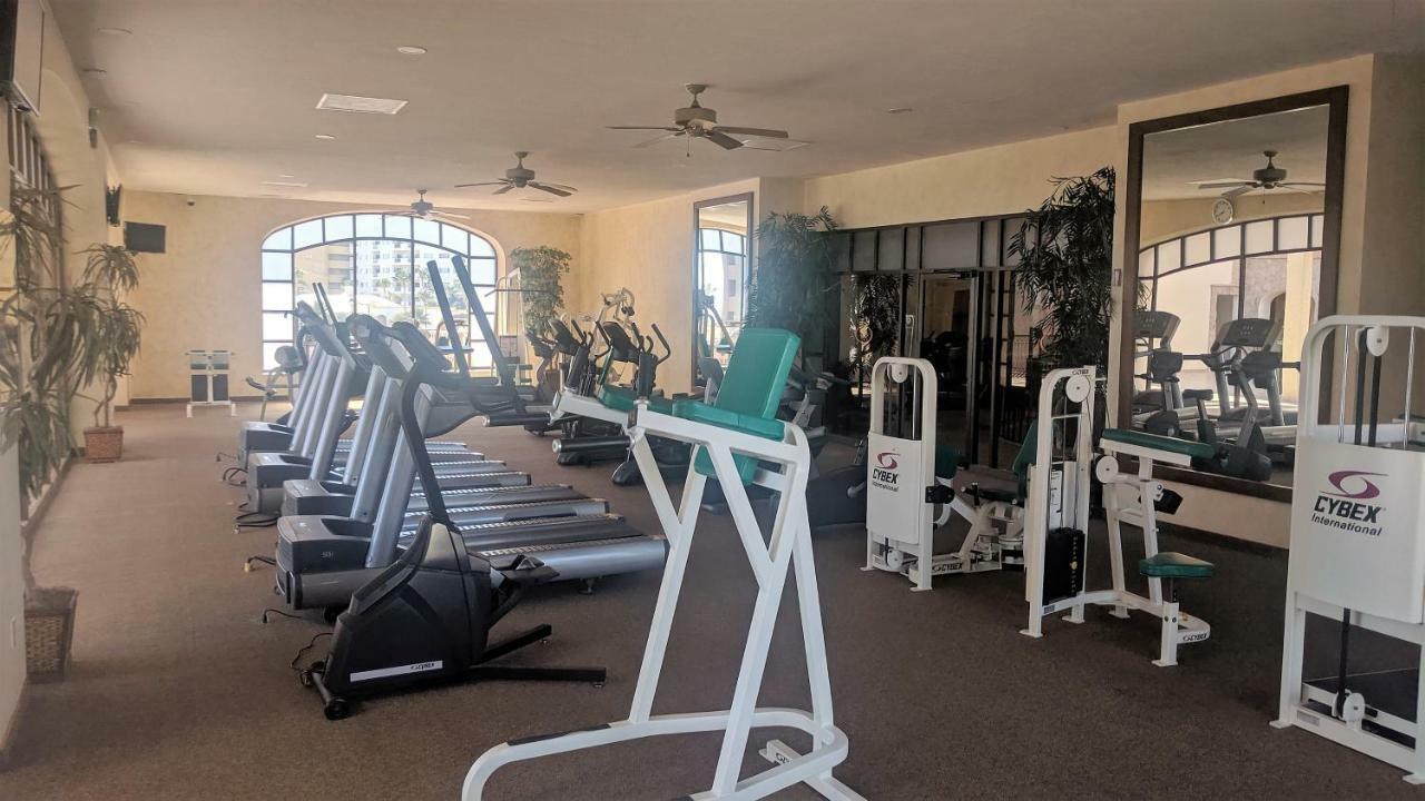 2Br 2 Ba Sonoran Sea 407-E Διαμέρισμα Puerto Peñasco Εξωτερικό φωτογραφία