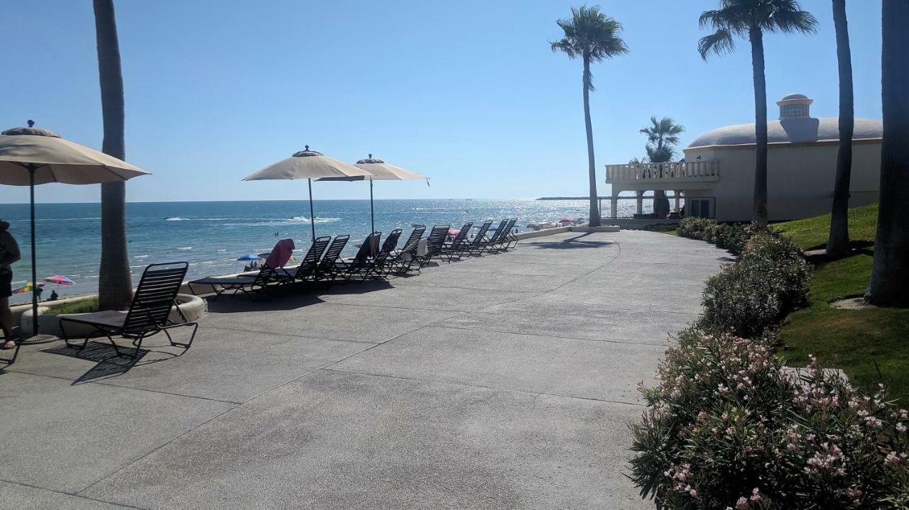 2Br 2 Ba Sonoran Sea 407-E Διαμέρισμα Puerto Peñasco Εξωτερικό φωτογραφία