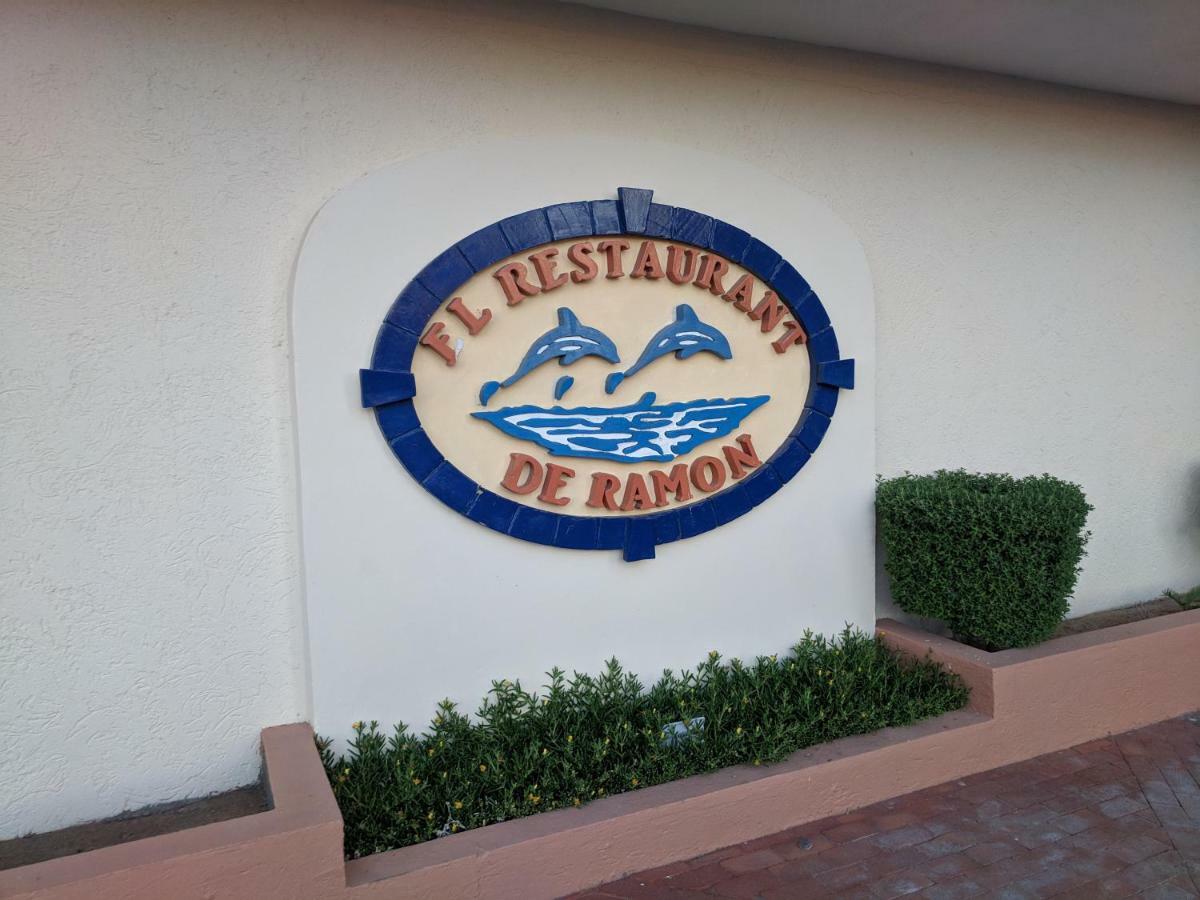 2Br 2 Ba Sonoran Sea 407-E Διαμέρισμα Puerto Peñasco Εξωτερικό φωτογραφία