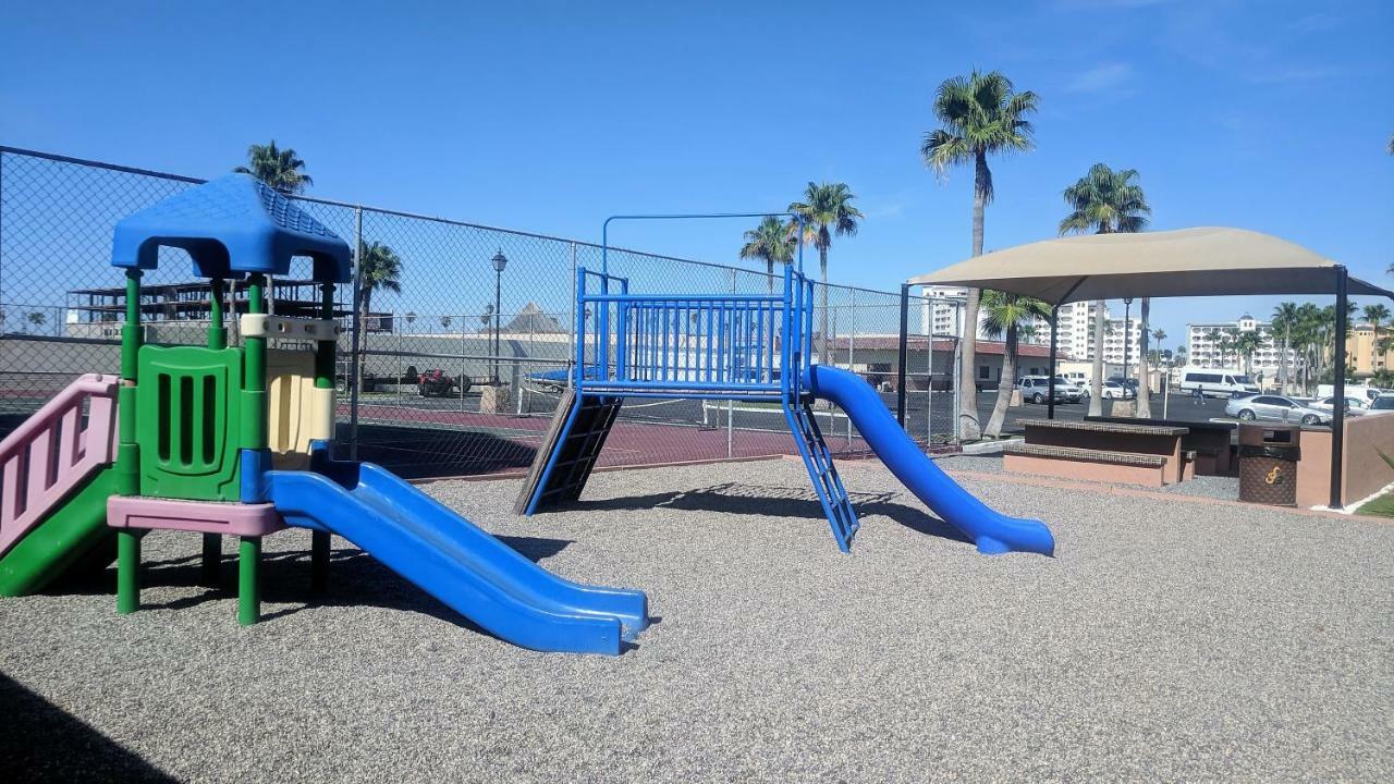 2Br 2 Ba Sonoran Sea 407-E Διαμέρισμα Puerto Peñasco Εξωτερικό φωτογραφία