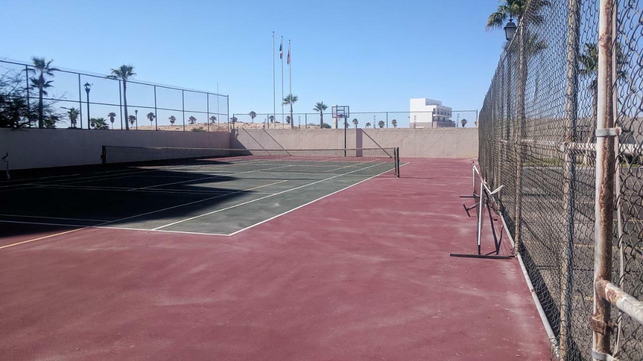 2Br 2 Ba Sonoran Sea 407-E Διαμέρισμα Puerto Peñasco Εξωτερικό φωτογραφία